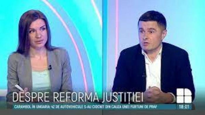 Un haos mai mare decât era: Fadei Nagacevschi: Fără membri judecători, CSM nu poate activa legal