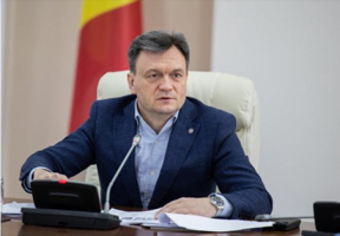 (VIDEO) PRIM-MINISTRUL DORIN RECEAN A DECLARAT CĂ EXISTĂ O LISTĂ A OFICIALILOR DIN RUSIA CĂRORA LE ESTE INTERZISĂ INTRAREA ÎN MOLDOVA