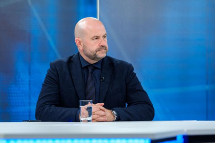 (VIDEO) VLADIMIR BOLEA: MOLDOVA VA SEMNA PÂNĂ LA 3 MAI UN ACORD DE ÎMPRUMUT CU BANCA MONDIALĂ ÎN VALOAREA DE 55 MILIOANE DOLARI PENTRU ZOOTEHNIE