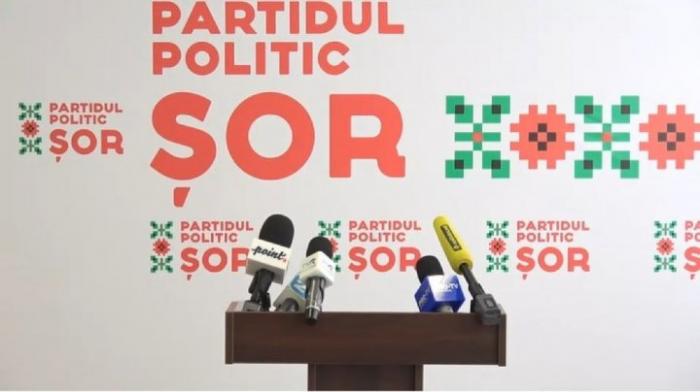 BREAKING NEWS: Constituționalitatea Partidului "Șor", amânată pentru o altă zi