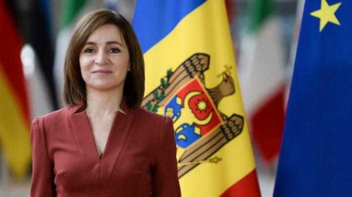 BREAKING NEWS: Maia Sandu: Moldova are nevoie de o instituție care să asigure combaterea propagandei