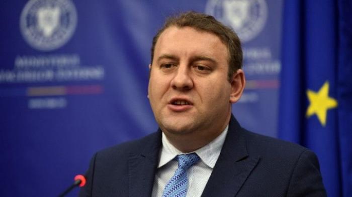 Cosmin Dinescu va conduce Misiunea de parteneriat a Uniunii Europene în Republica Moldova