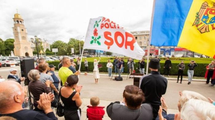 Fiecare cu mitingul său. Partidul ŞOR anunţă manifestaţii la Orhei, Bălţi şi Comrat pentru 21 mai