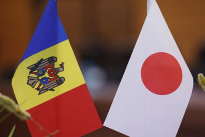 JAPONIA ÎI VA OFERI MOLDOVEI IM CREDIT DE 100 MILIOANE DOLARI CA SPRIJIN PENTRU REFORMELE POLITICE ȘI INSTITUȚIONALE