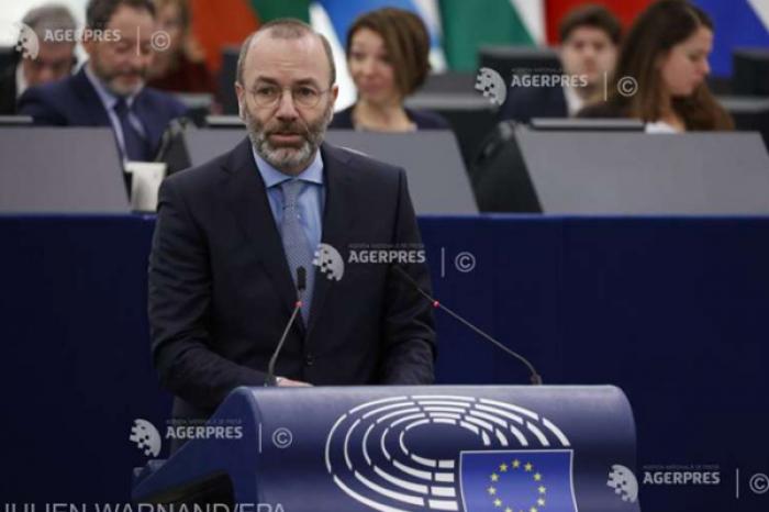 Liderul PPE, Manfred Weber, cere ca Turciei să-i fie retrasă oferta de aderare la UE