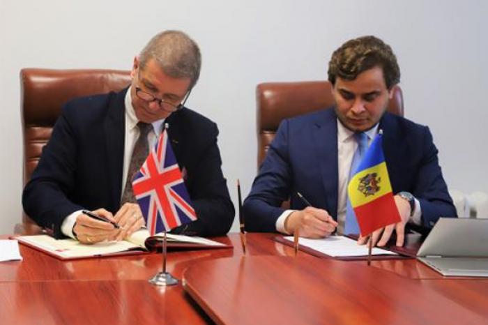 MAREA BRITANIE LIBERALIZEAZĂ TAXELE VAMALE LA PRODUSELE AGRICOLE DIN MOLDOVA