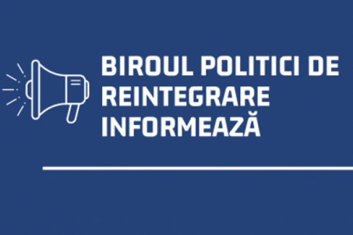 MECANISMUL FORȚELOR DE MENŢINERE A PĂCII POATE FI DISCUTAT NUMAI DE PĂRȚILE CARE AU SEMNAT ACORDUL DIN 1992 - BIROUL DE REINTEGRARE