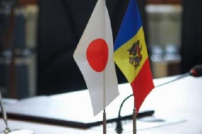 MOLDOVA VA ÎNCEPE NEGOCIERI CU JAPONIA PENTRU PROMOVAREA ȘI PROTEJAREA RECIPROCĂ A INVESTIȚIILOR