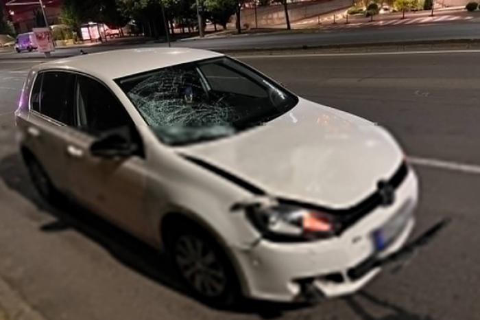 O FEMEIE A MURIT ÎNTR-UN ACCIDENT PE VIADUCTUL DIN CHIŞINĂU