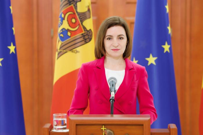 PREŞEDINTELE: MOLDOVA POATE ADEREA LA UE ÎMPREUNĂ CU TRANSNISTRIA PÂNĂ ÎN 2030, ÎN POFIDA TENTATIVELOR DE DESTABILIZARE