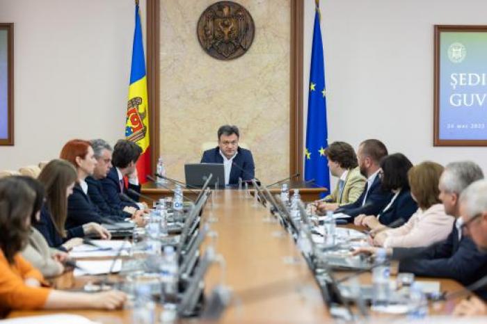 Republica Moldova va beneficia de circa 49 milioane de euro pentru proiecte de eficiență energetică și reabilitarea apeductului