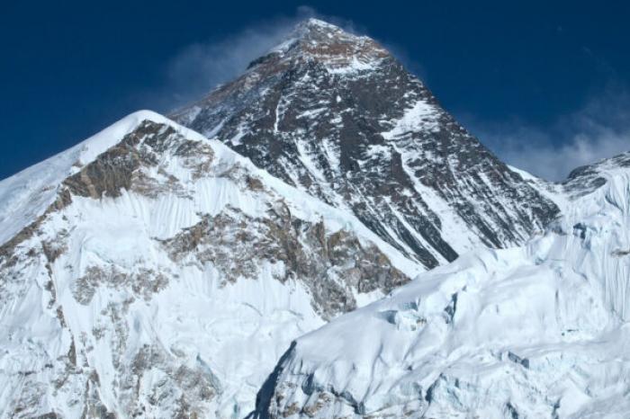 UN ALPINIST DIN MOLDOVA A DECEDAT ÎNTR-O TABĂRĂ DE MUNTE DE PE EVEREST