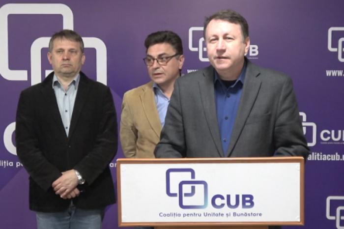 (VIDEO) PARTIDUL CUB A CRITICAT AUTORITĂȚILE PENTRU „INCOMPETENȚA CRASĂ” ÎN SFERA POLITICII ENERGETICE