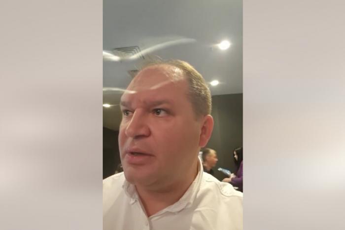 (VIDEO) PRIMARUL CHIȘINĂULUI A ACUZAT PARTIDUL DE GUVERNARE PAS DE EXERCITAREA PRESIUNILOR ASUPRA FUNCŢIONARILOR MUNICIPALI