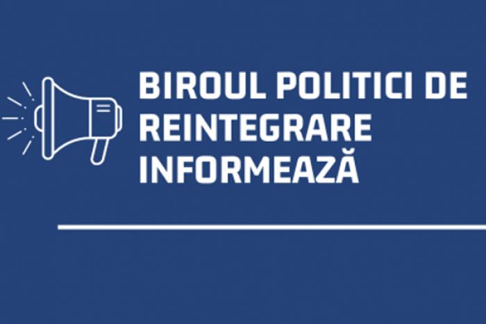 BIROUL DE REINTEGRARE A CONFIRMAT ÎNTÂLNIREA REPREZENTANȚILOR POLITICI AI CHIȘINĂULUI ȘI TIRASPOLULUI DIN 20 IUNIE