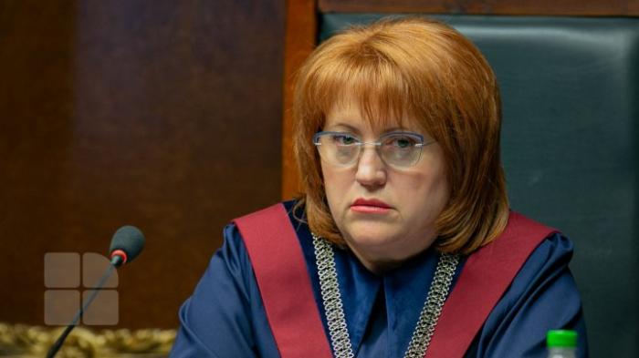 BREAKING NEWS: Cum şi-a motivat Curtea Constituţională decizia de lichidare a Partidului "Şor"