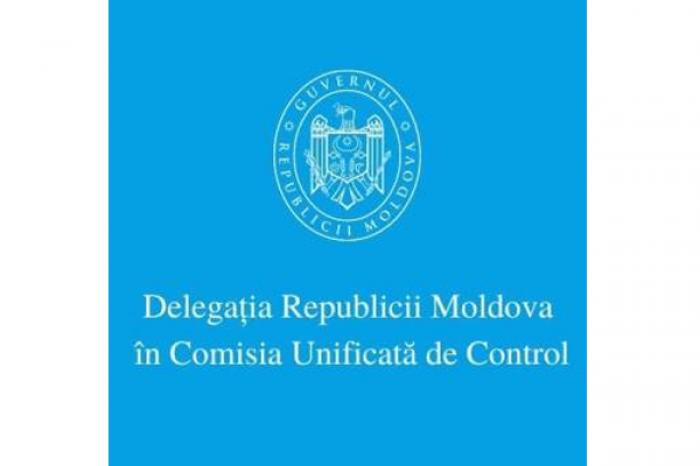 DELEGAȚIA MOLDOVEI ÎN CUC N-A ACCEPTAT SĂ FIE DESEMNAT MEMBRU AL CUC COMANDANTUL PACIFICATORILOR RUŞI DIN REGIUNE