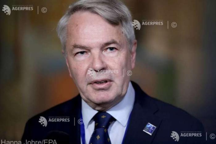 Finlanda: Ministrul de externe Pekka Haavisto va candida la preşedinţia ţării