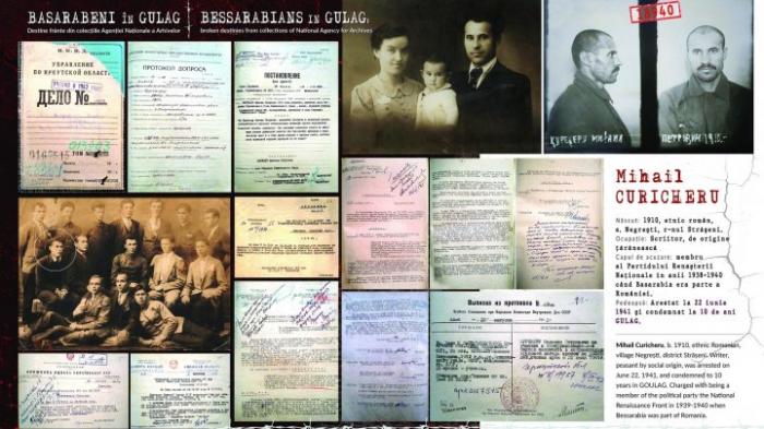 FOTO Maia Sandu, despre noaptea deportărilor din 12-13 iunie 1941: E o rană a neamului nostru greu de vindecat