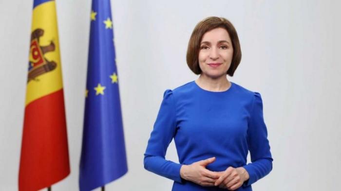 Maia Sandu, despre decizia Curţii Constituţionale privind dizolvarea Partidului "Şor": Este aşteptată de societate şi trebuie implementată