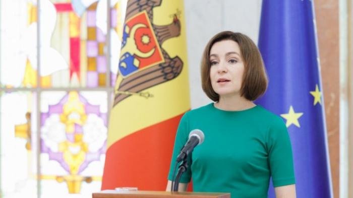 Maia Sandu: Moldova condamnă atacul Rusiei asupra orașului Kramatorsk. Bilanțul a ajuns la 11 morți