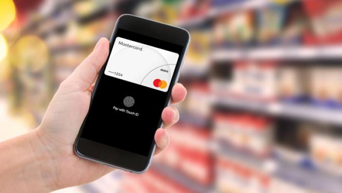 MASTERCARD: FIECARE A PATRA PLATĂ CONTACTLESS ÎN MOLDOVA ESTE EFECTUATĂ CU UN CARD DIGITAL DIN GADGET