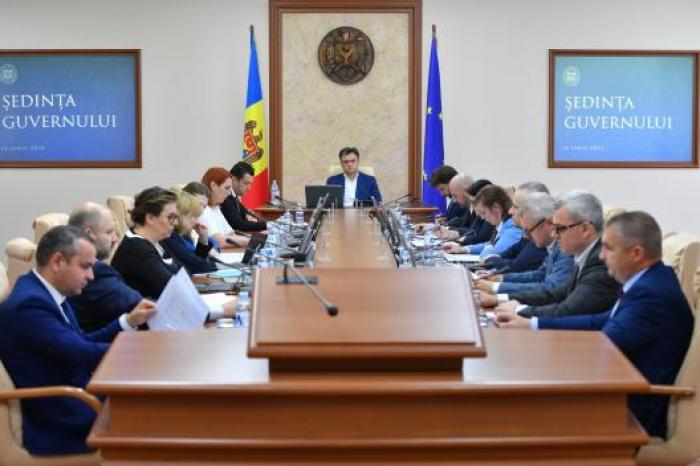 Noi reglementări privind respectarea cerințelor în construcții, aprobate de Guvern