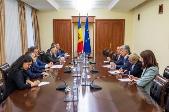 Organizația Națiunilor Unite reiterează sprijinul pentru eforturile de modernizare a Republicii Moldova