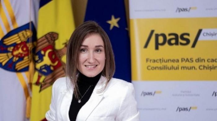 PAS îl acuză pe Ceban de manipulare şi minciună în ceea ce priveşte taxa de salubrizare