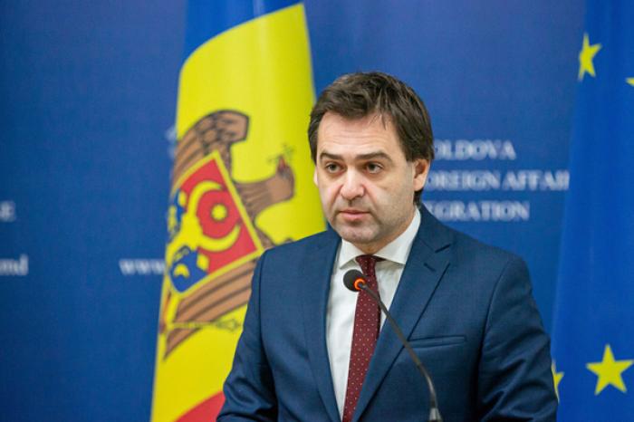 VICEPRIM-MINISTRU: EVENIMENTELE DIN RUSIA CONFIRMĂ NECESITATEA ADERĂRII REPUBLICII MOLDOVA LA UNIUNEA EUROPEANĂ