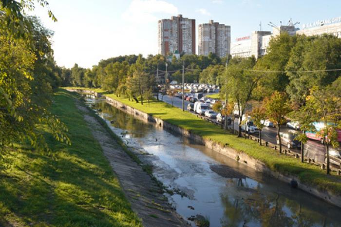 (VIDEO) BERD ACORDĂ UN CREDIT ÎN VALOARE DE 8 MLN EURO PENTRU PREVENIREA INUNDAŢIILOR PE RÂUL BÂC ÎN CHIȘINĂU