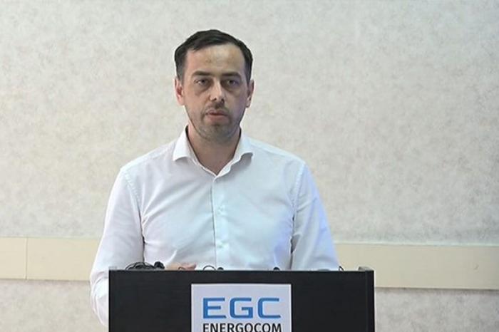 (VIDEO) ENERGOCOM A CONVENIT ACHIZIŢIA DE GAZE ÎN PERIOADA VERII