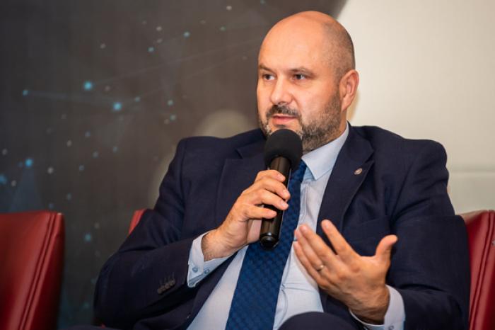 (VIDEO) MINISTRUL ENERGIEI: PARTENERII EVALUEAZĂ CEEA CE SE ÎNTÂMPLĂ ÎN SECTORUL ENERGETIC AL RM DREPT O POVESTE DE SUCCES