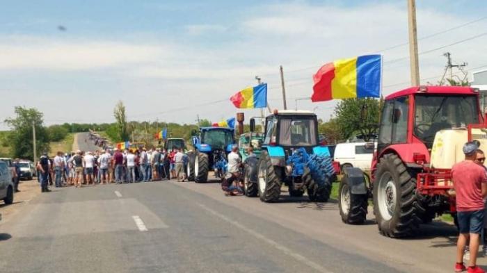 VIDEO Toate punctele de trecere a frontierei activează în regim normal