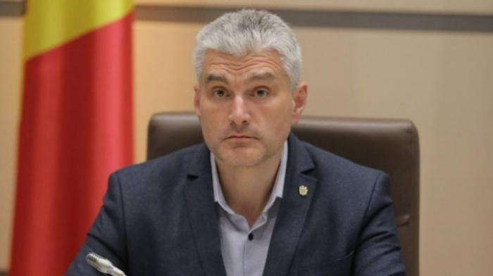 Alexandru Slusari confirmă că păcura a fost îngropată în noiembrie 2022 şi cere demisia directorului "Termoelectrica"