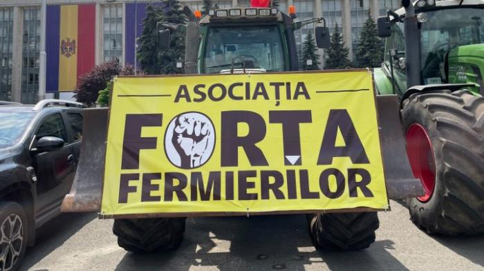 Asociația Forța Fermierilor cheamă agricultorii la consultări urgente. Strigătul de ajutor nu a fost auzit