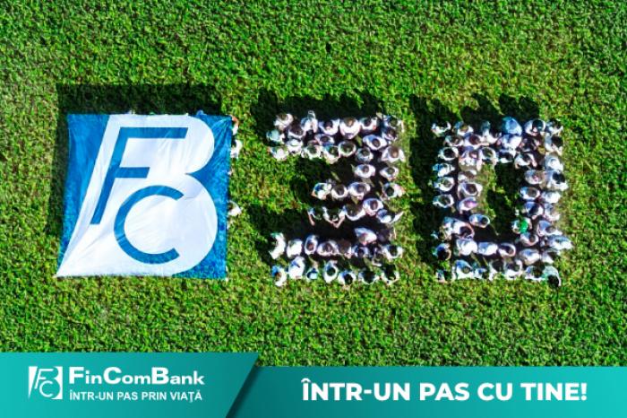 ​FINCOMBANK: 30 DE ANI DE VALORI, RESPONSABILITATE ȘI PARTENERIATE DE ÎNCREDERE