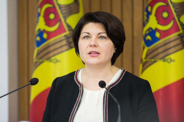 FOSTUL PRIM-MINISTRU NATALIA GAVRILIŢA SPERĂ SĂ DEVINĂ MEMBRU AL CONSILIULUI DE SUPRAVEGHERE AL BĂNCII NAȚIONALE