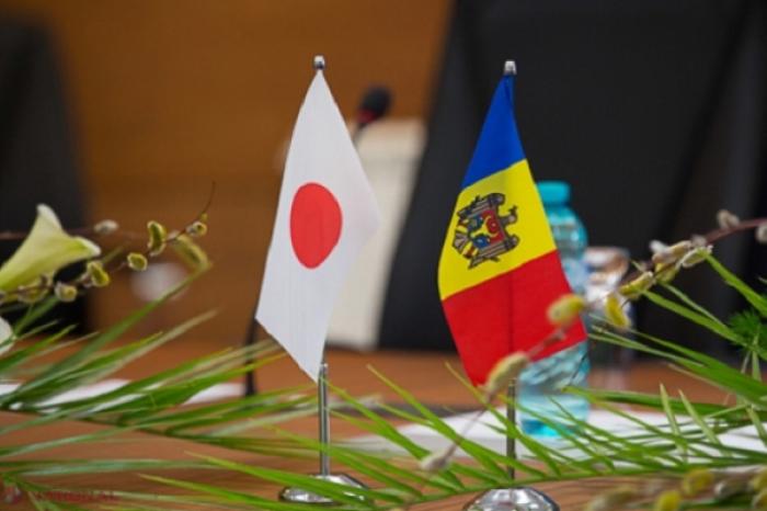 (LIVE) JAPONIA ÎI VA OFERI MOLDOVEI APROXIMATIV 100 MILIOANE USD PENTRU PROGRAMELE DE REDRESARE ECONOMICĂ