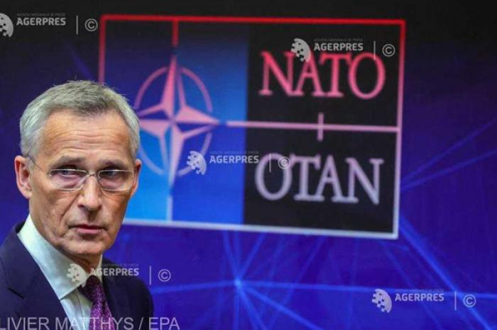 Mandatul lui Jens Stoltenberg de secretar general al NATO, prelungit până la 1 octombrie 2024