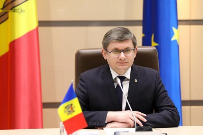 MOLDOVA VA CONTINUA PROCESUL DE RETRAGERE DIN ACORDURILE SEMNATE ÎN CADRUL CSI - PREŞEDINTELE PARLAMENTULUI