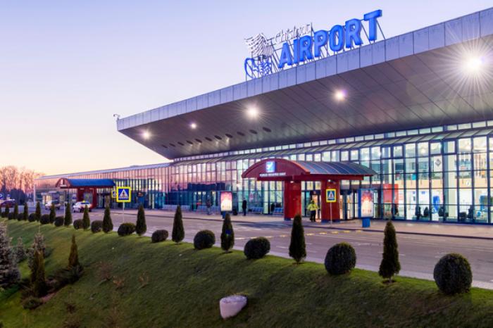 ÎN AEROPORTUL INTERNAȚIONAL CHIȘINĂU VOR FI CONSOLIDATE MĂSURILE DE SECURITATE