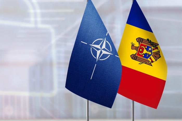 NATO A CONFIRMAT SPRIJINUL PENTRU INTEGRITATEA TERITORIALĂ A MOLDOVEI ȘI I-A CERUT FEDERAŢIEI RUSE SĂ-ŞI RETRAGĂ TRUPELE