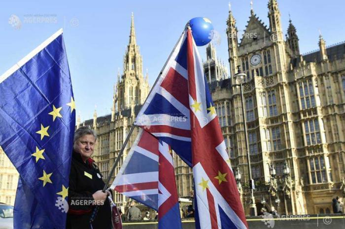 Nivel record al britanicilor care consideră că Brexitul a fost o greşeală