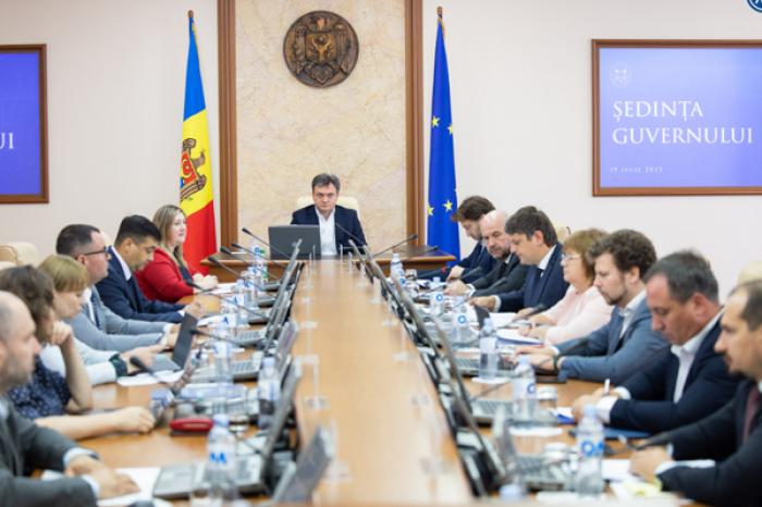 ÎN MOLDOVA VA FI INTRODUSĂ CERTIFICAREA EFICIENȚEI ENERGETICE A CLĂDIRILOR