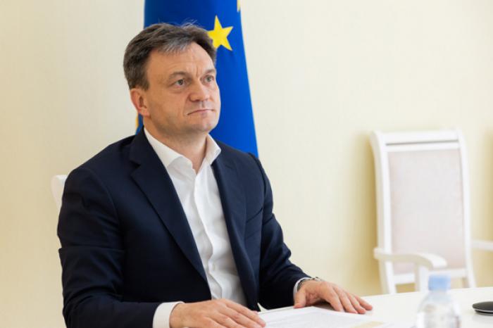 PRIM-MINISTRUL: MOLDOVA ARE O ATITUDINE FOARTE RESPONSABILĂ FAŢĂ DE STATUTUL DE CANDIDAT LA CALITATEA DE MEMBRU AL UNIUNII EUROPENE