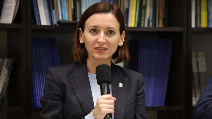 "Cei care mă atacă în ultimele luni nu vor fi satisfăcuți cu aceste explicații." Veronica Dragalin evită să explice de ce nu a echivalat diploma de studii din SUA înainte de a câștiga concursul pentru șefia PA