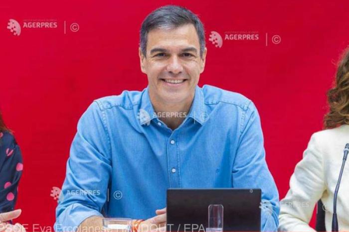 Spania: Pedro Sanchez, la conducerea guvernului interimar