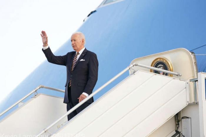 SUA: Joe Biden, în Finlanda după summitul NATO