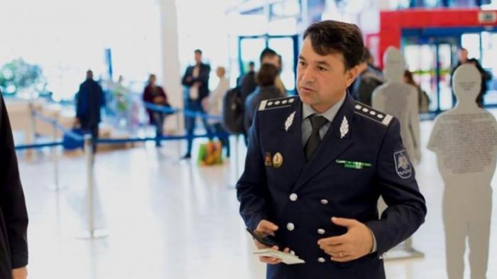 VIDEO Președintele PSDE Ion Sula cere demisia lui Rosian Vasiloi după tragedia de la Aeroport: ”Nu încercați să-l protejați”